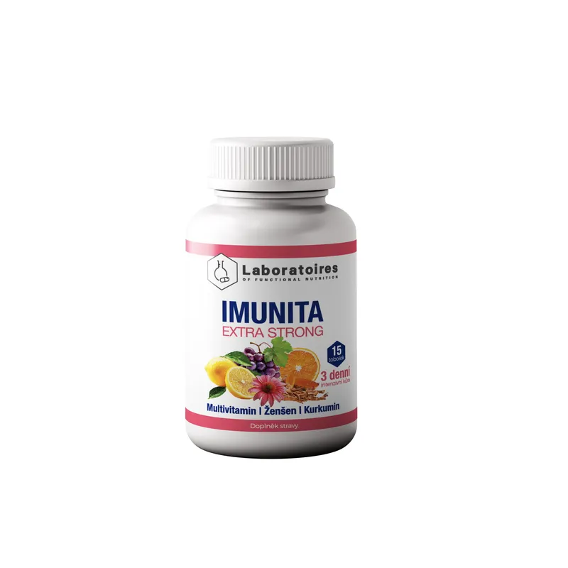 Produkt Imunita