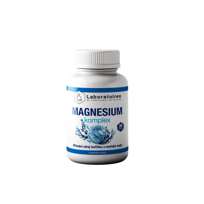 Produkt Magnesium Komplex
