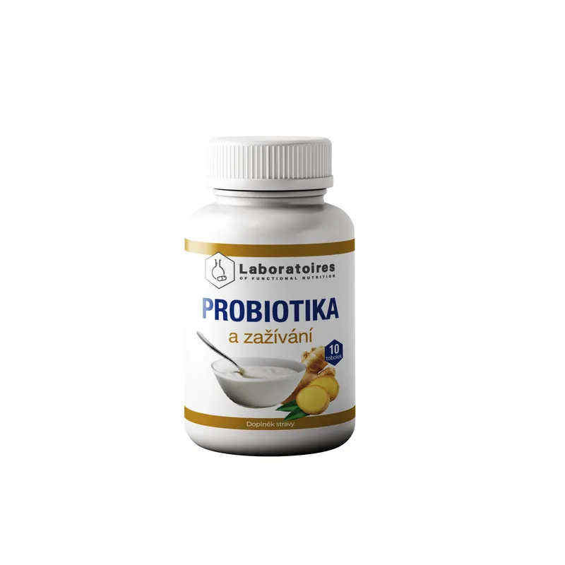 Produkt Probiotika