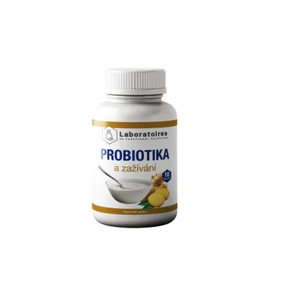 Probiotika